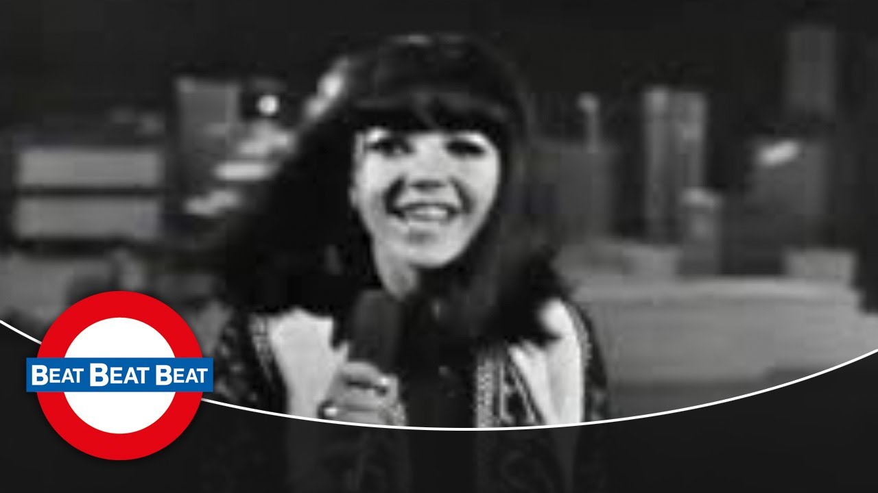 Sarolta Zalatnay - Hordás (1969)