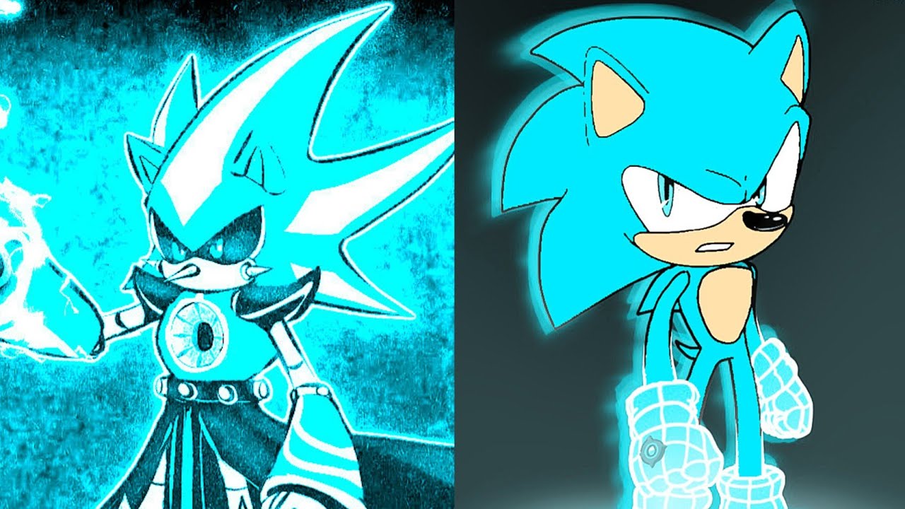 Sonic El Camino Water parte 33 Final 