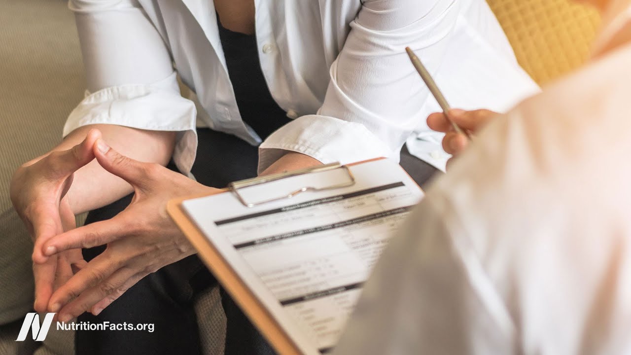 A Case of Stage 3 Cancer Reversal with Fasting