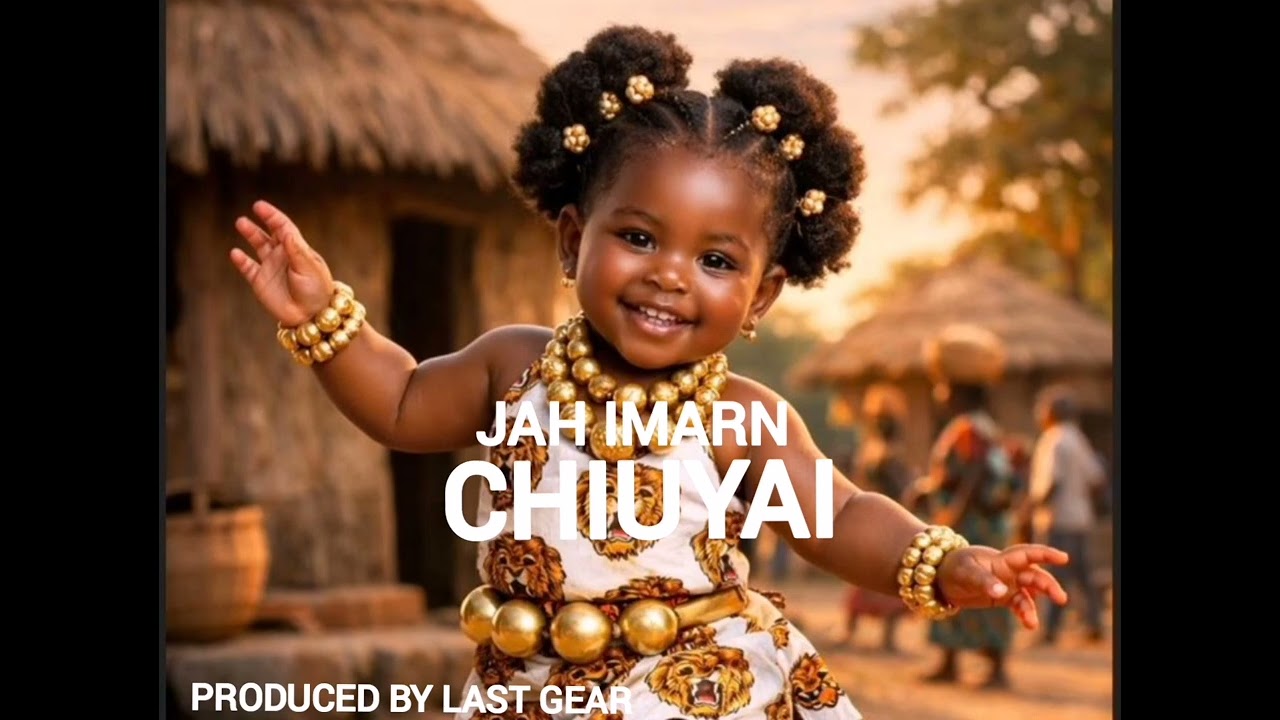 JAH IMARN...... CHIUYAI PRODUCED BY LAST GEAR OFFICIAL AUDIO 2026 