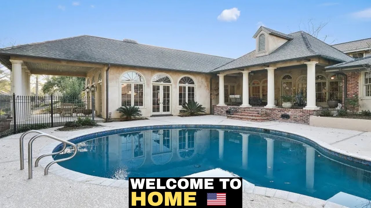 Welcome to home | Surprise Entery 🇺🇸 