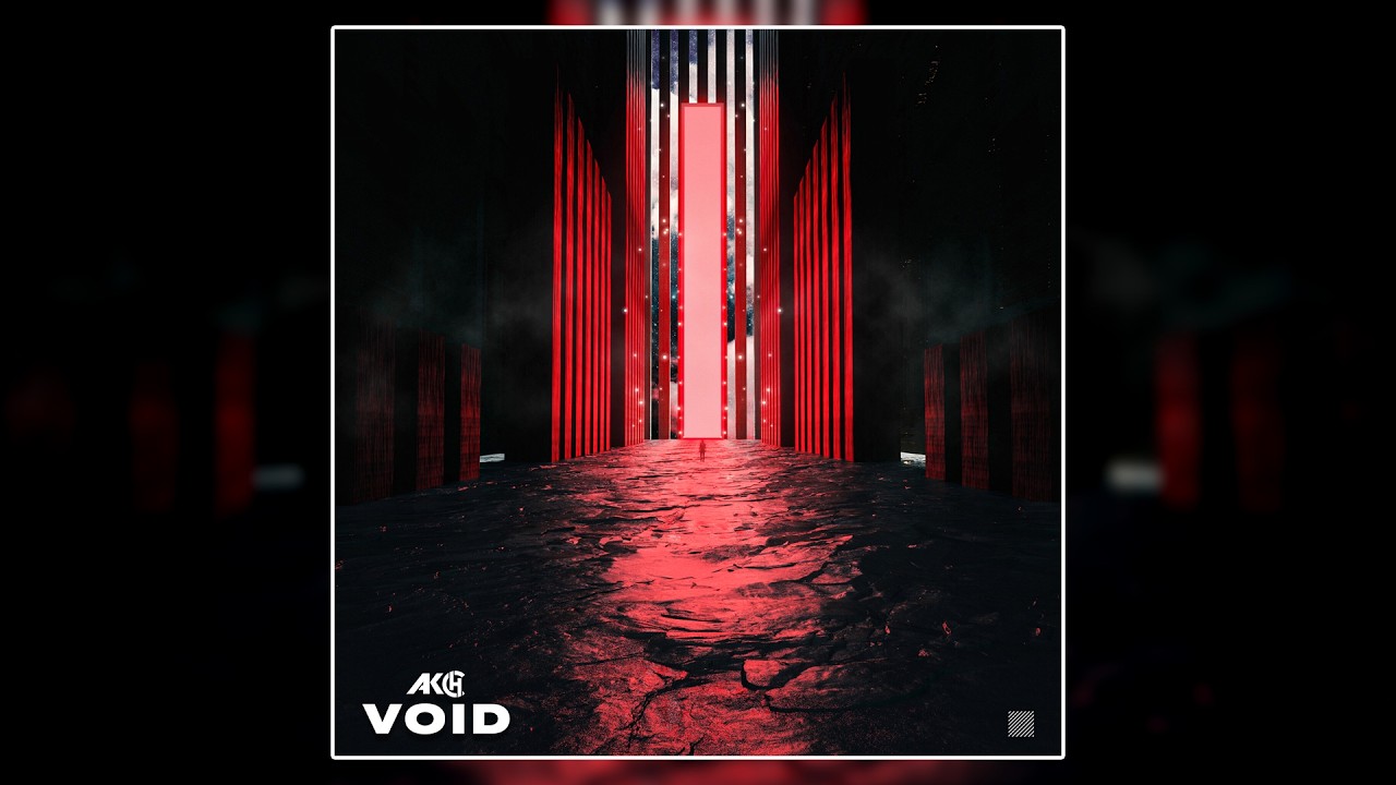 Akch - Void