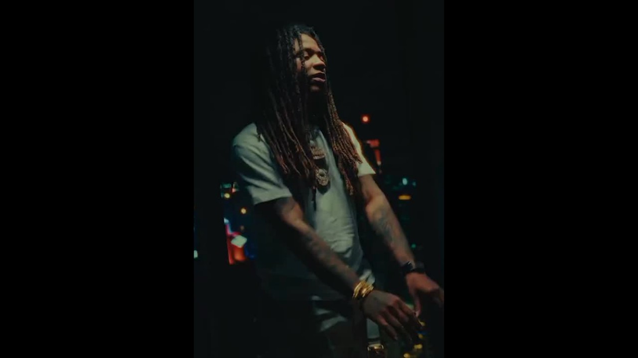 (FREE) Hurricane Wisdom Sample Type Beat - 