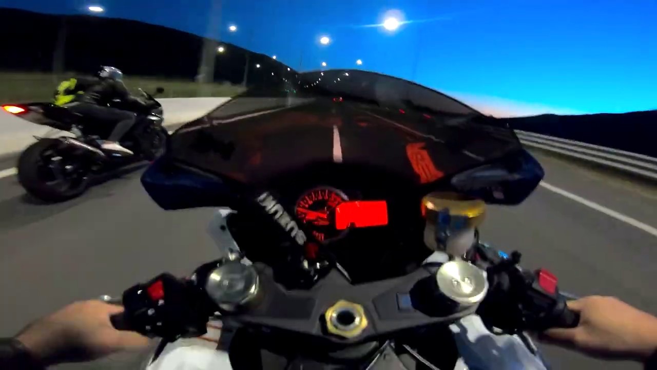 Suzuki GSX-R 1000 k6,k8,k9 Κυριακάτικη βόλτα