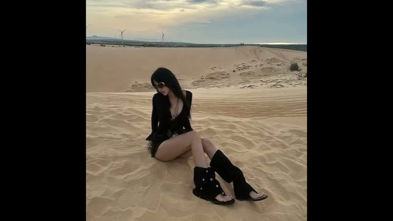 dom corleo + 2013 asap rocky sample type beat - the sand dunes