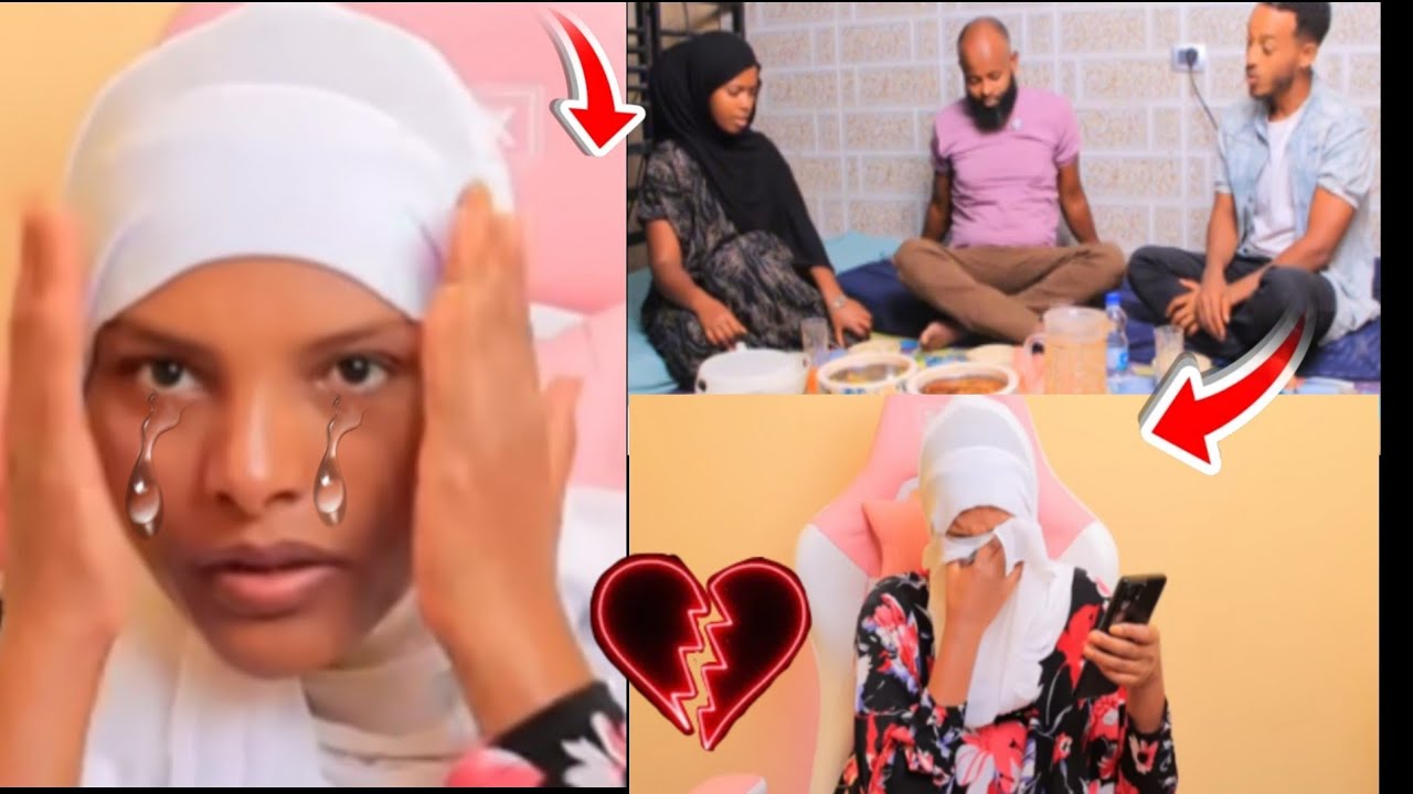 💔😭Sumayyaan Dhugaankoo Bahe Jettee Boosse 