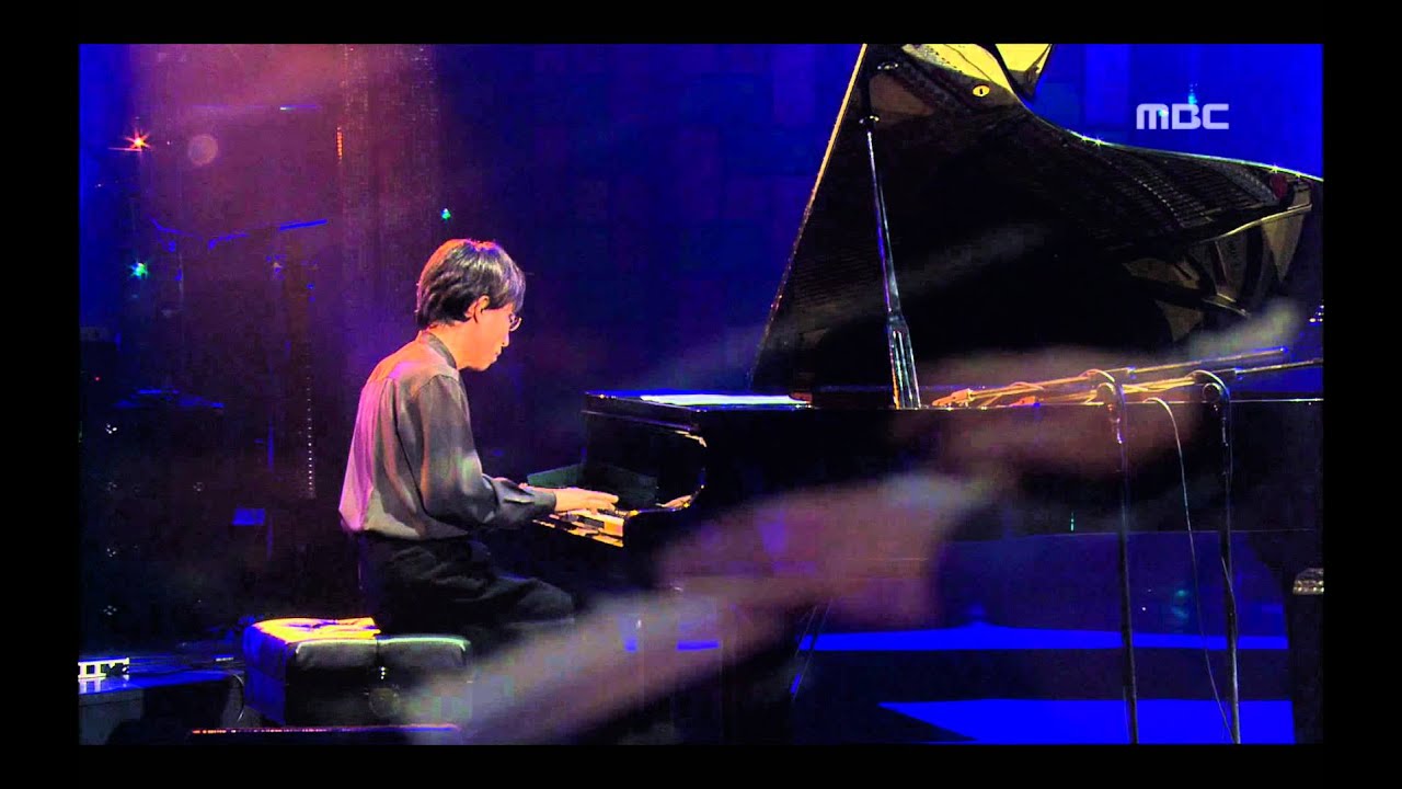 Isao Sasaki - Sky Walker, 이사오 사사키 - Sky Walker, For You 20051208