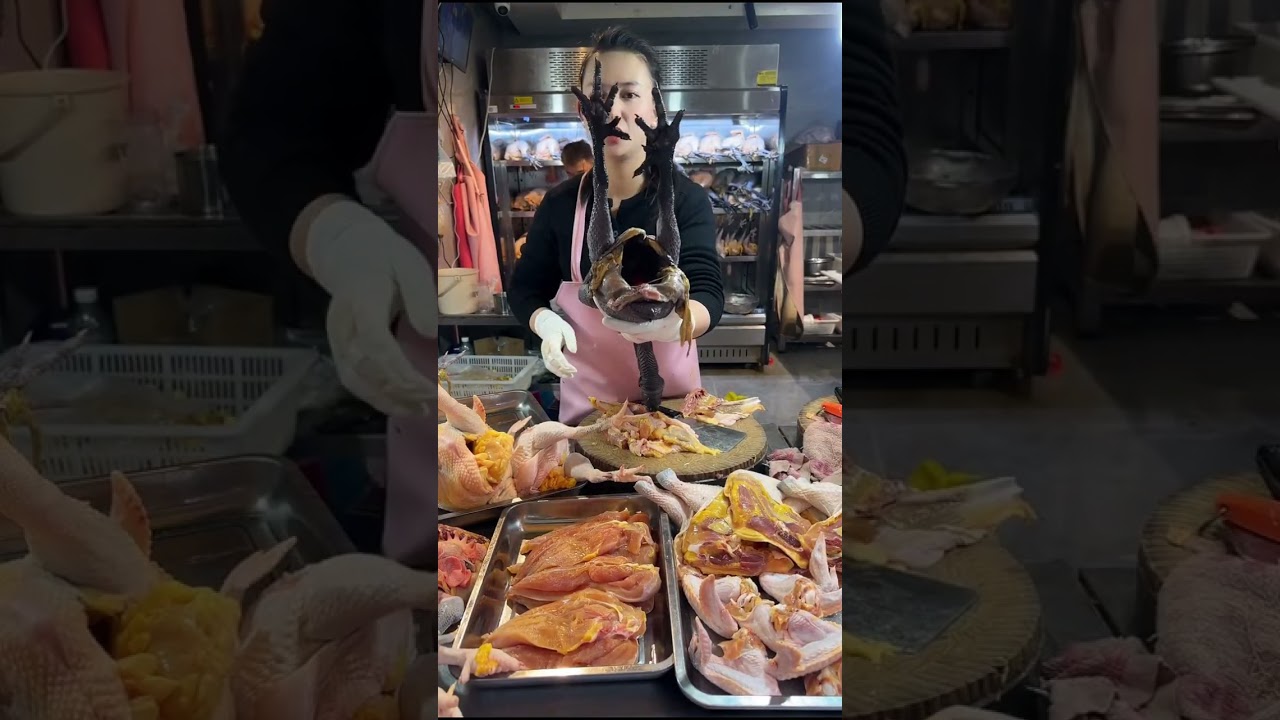 Street Food #china #streetfood #food #delicious