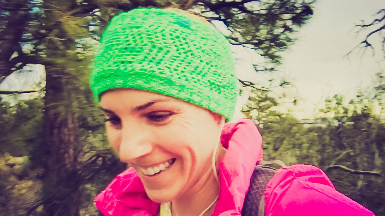 SnapChick Day-After Turkey Trot