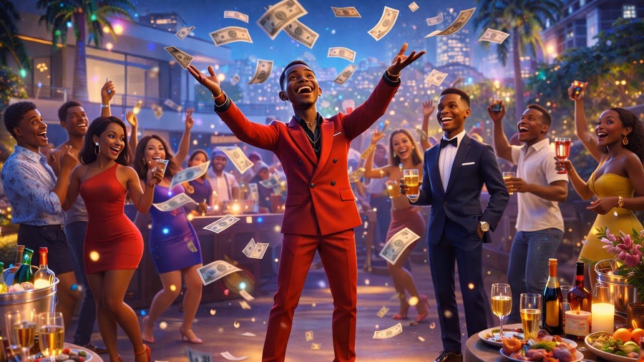 Two brothers paid the heavy price for easy wealth #viral #africanfolktales 