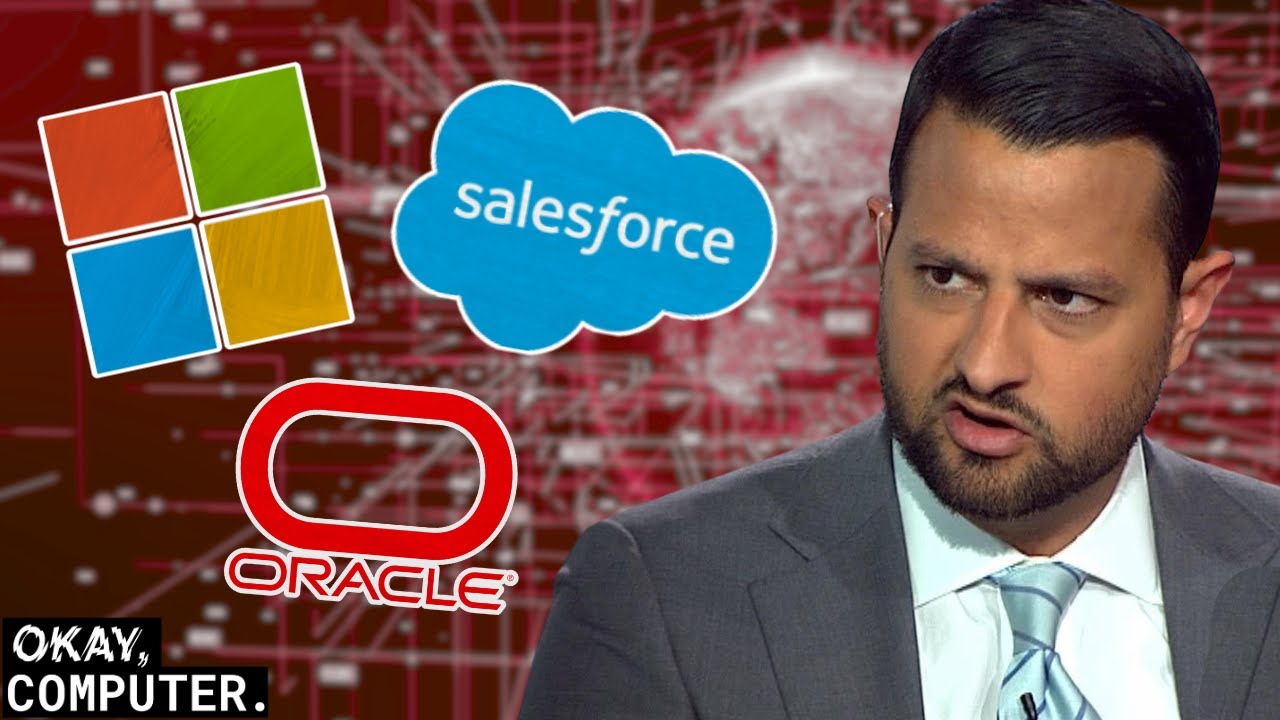 SaaSpocalypse Now: Picking Up The Pieces with RBC's Rishi Jaluria