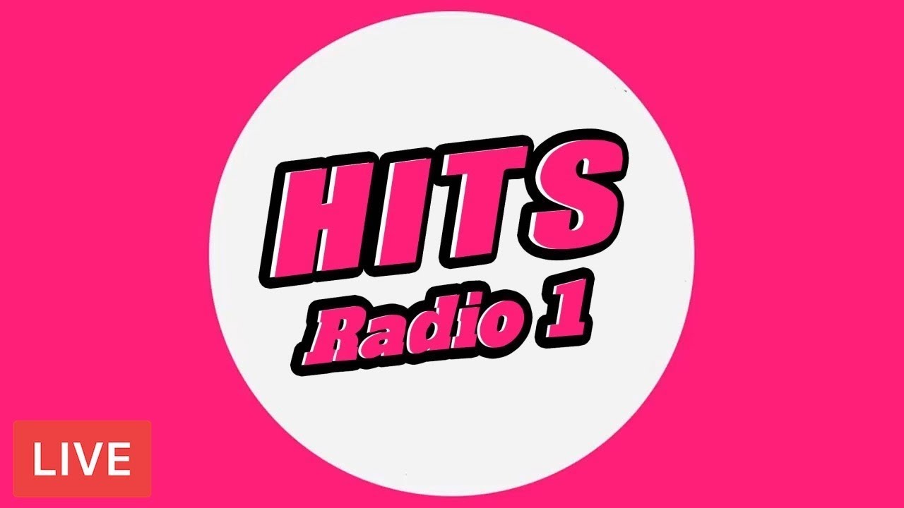 Hits Radio 1 Live Pop Radio' Top Hits 2024 - Pop Music 2024 - New Songs 2024 Best English Songs 2025