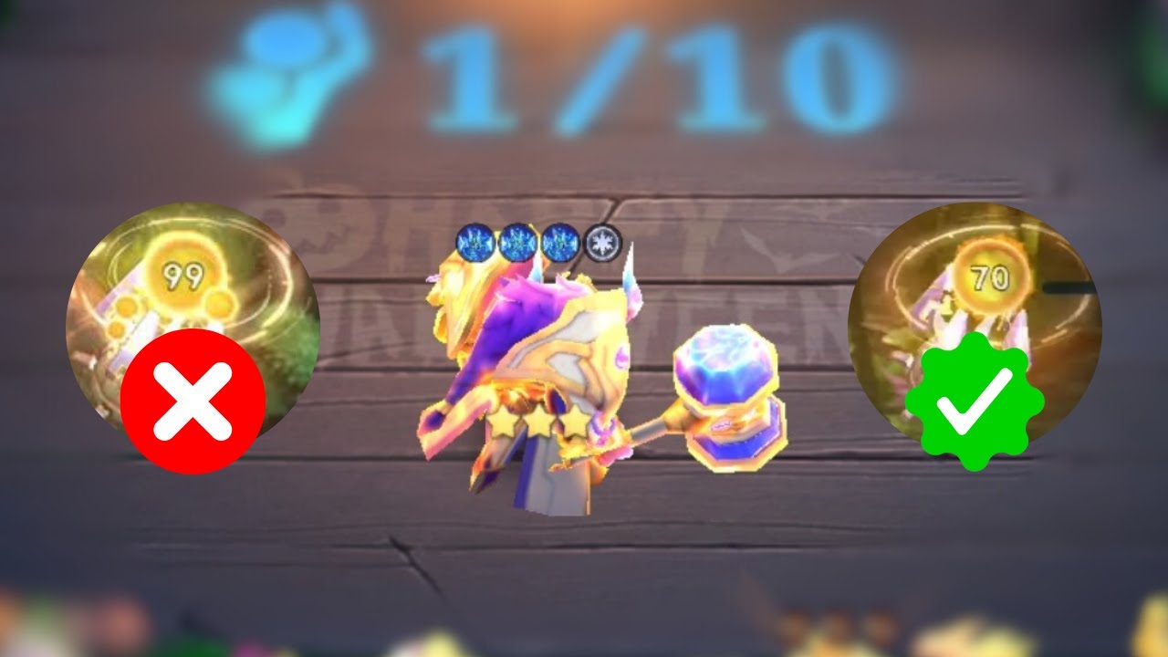 3-STAR MINOTAUR FROM 70 ERUDITIO STACKS?! VALE 6 ERUDITIO GAMEPLAY🤯🔥