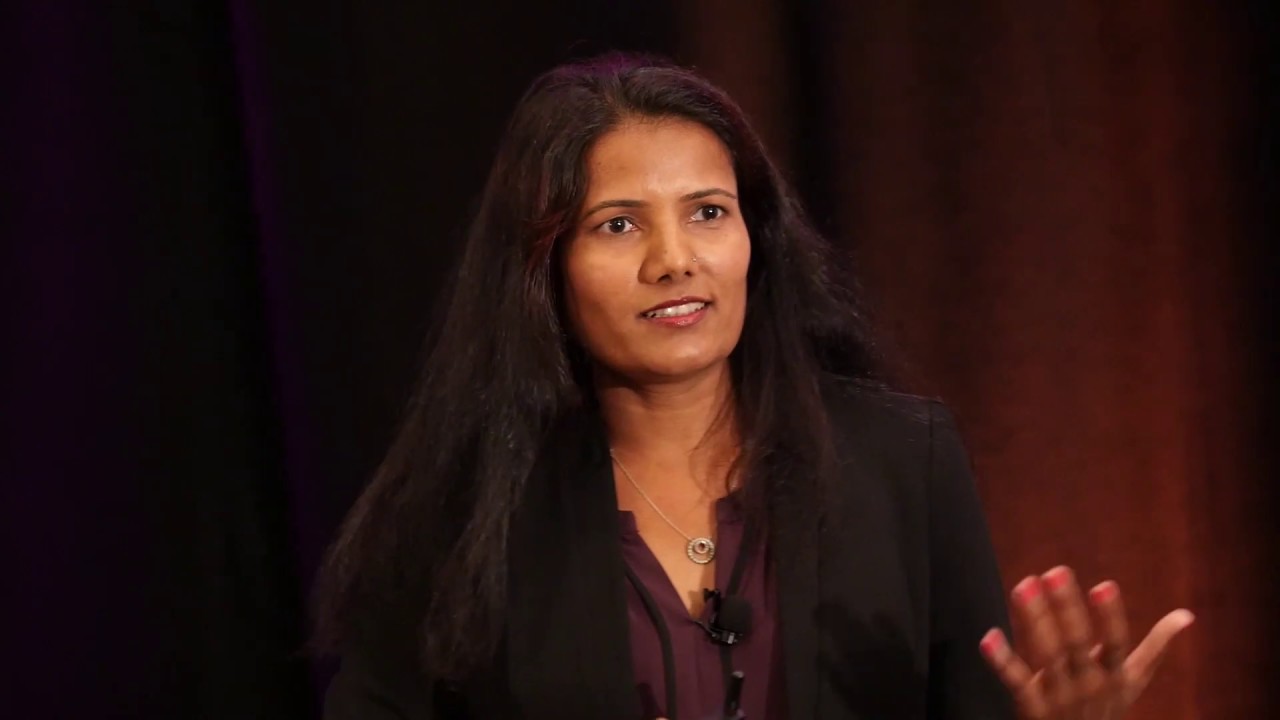 Maya Vishwakarma, Founder of Sukarma Foundation and ‘Padwoman of India’