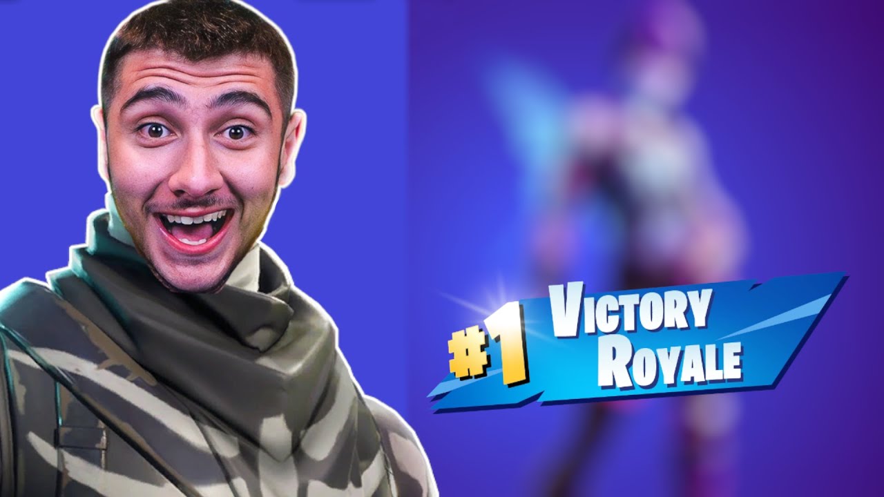 Sweaty Skin Helps Me Win?!