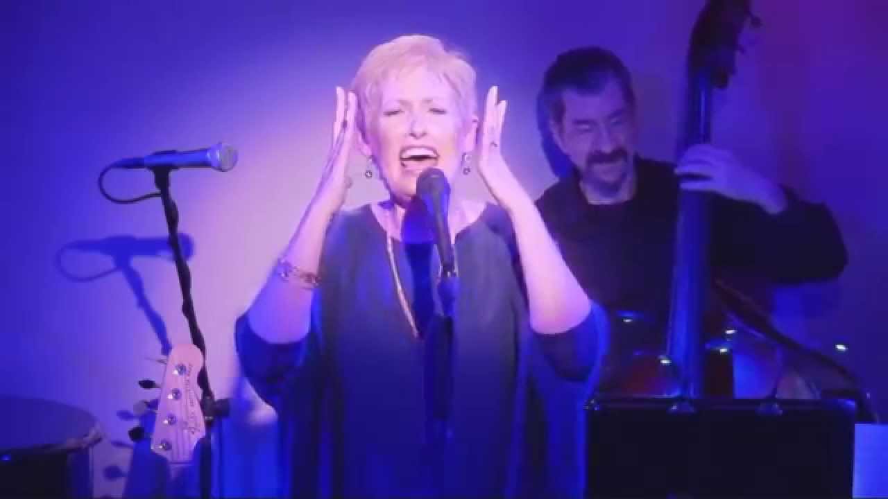 Liz Callaway- Another Hundred People (Lyrics)