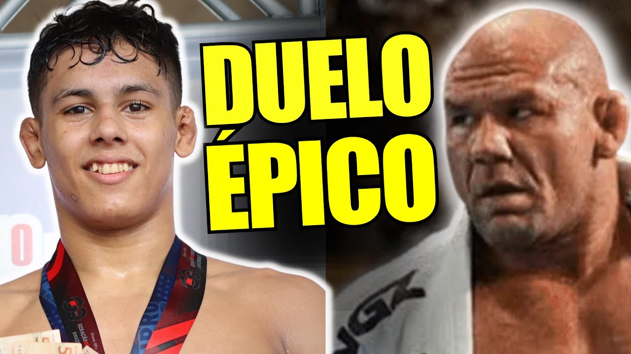 O Dia Que o Cyborg Tentou 