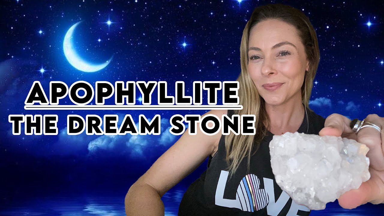 Apophyllite