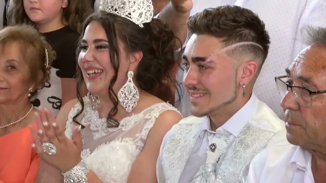 Boda victor & tania 2022 (jaca)