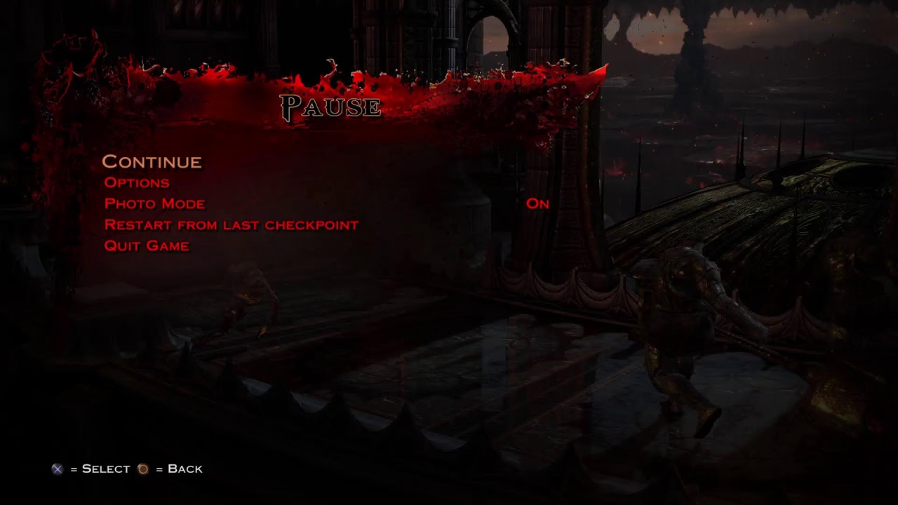GOD OF WAR 3 NO UPGRADE!!
