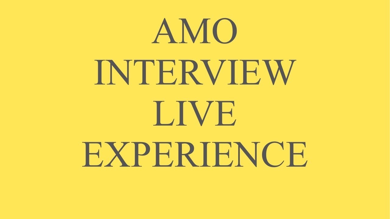 live interview experience and mock amo medical officer ayurveda information