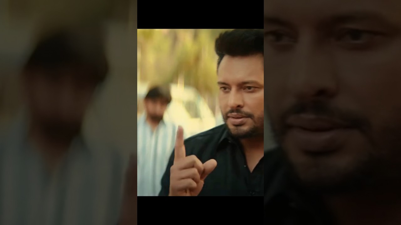 Bhupendra Gandhi 3 #gandhi3 #gangster #rapper #farming #rap  #panjabistatus #funny #movie  #love