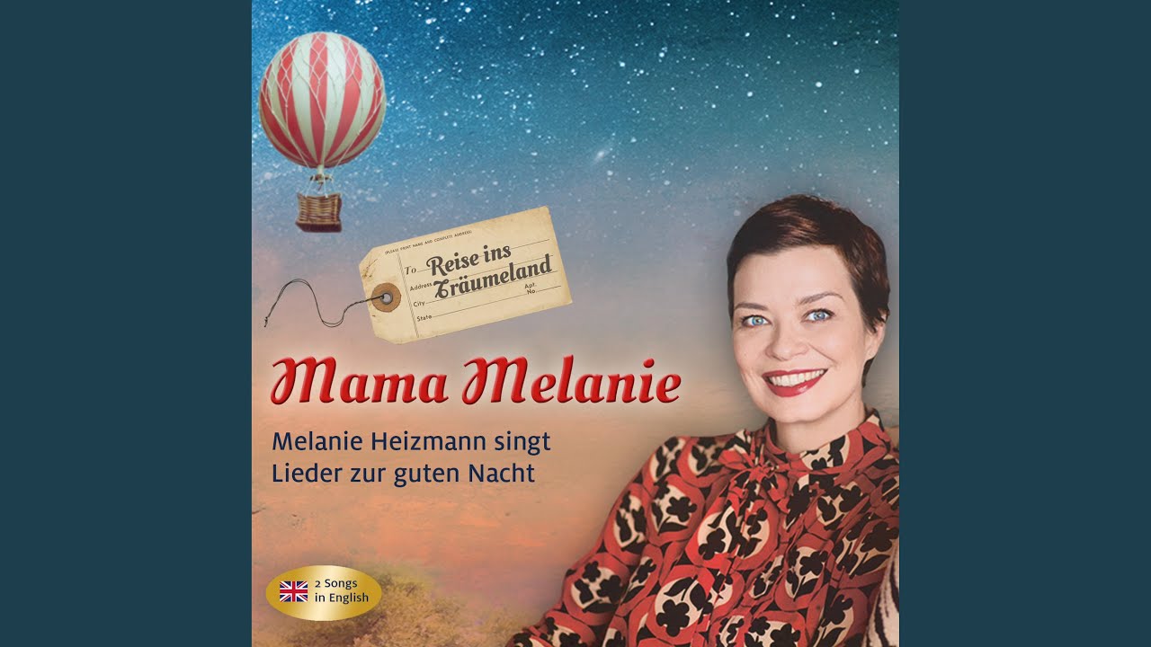 Der Mann im Mond