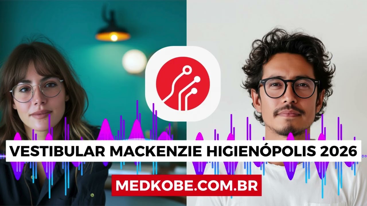 Mackenzie Higien&oacute;polis Vestibular Tudo Sobre Vagas Inscri&ccedil;&otilde;es e Prova!