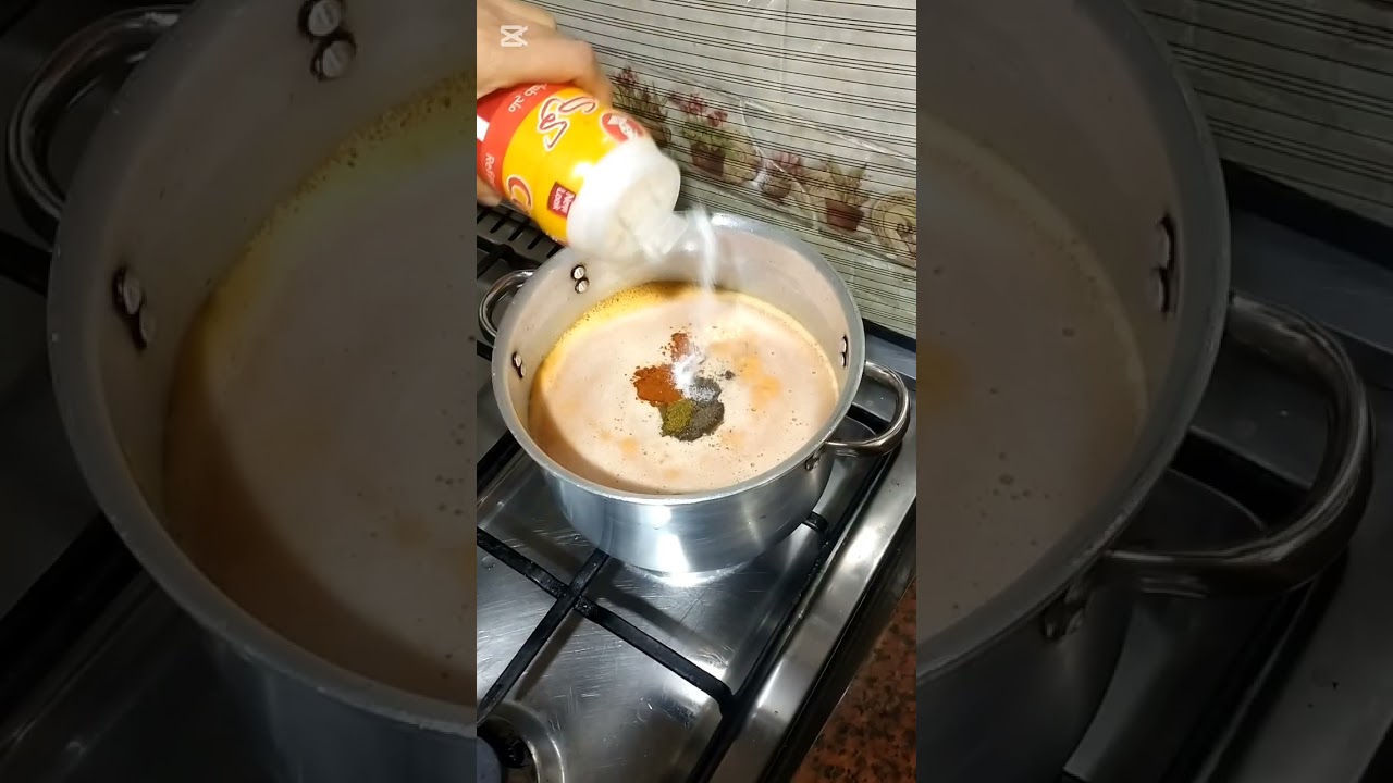 عدس تحفة👌