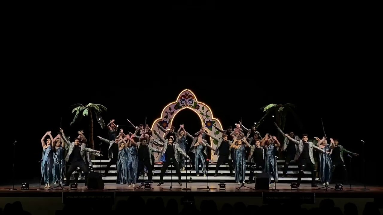 Texas City Soundsations 2020 HD