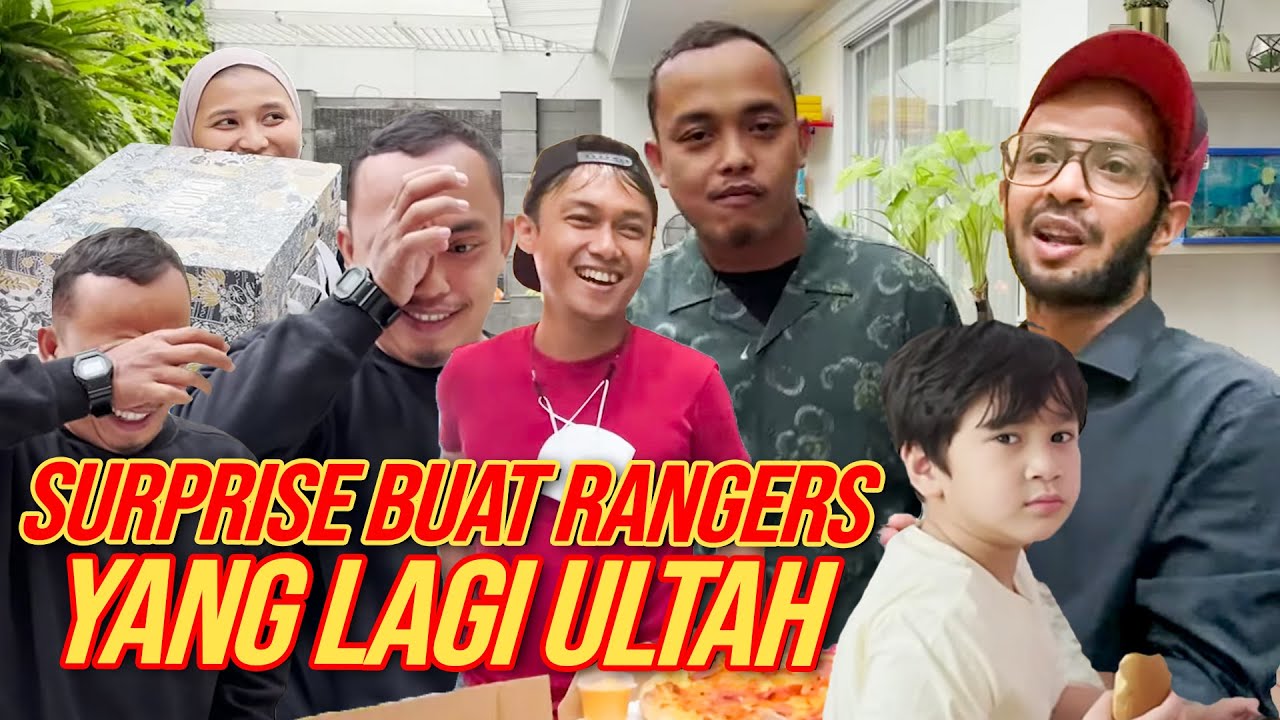 DAPAT KADO YANG HARGANYA WAWW BANGET!!