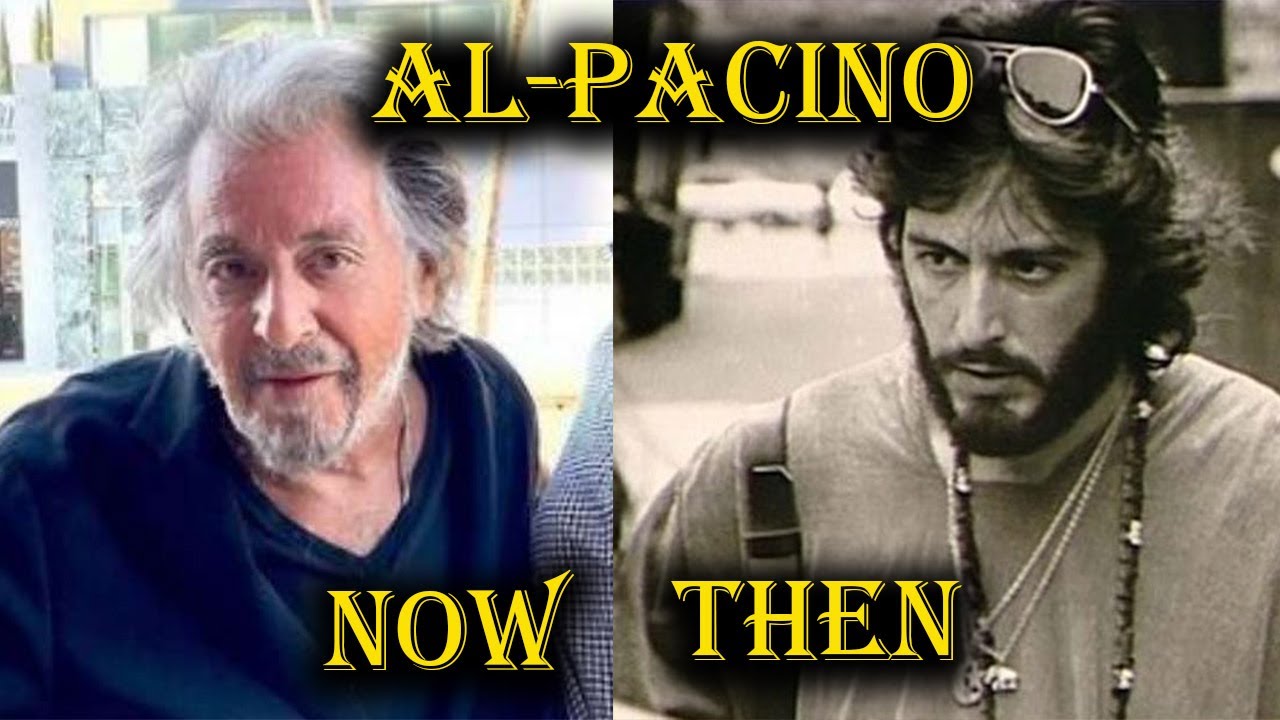 Serpico (1973) ★ Then and Now [How They Changed]
