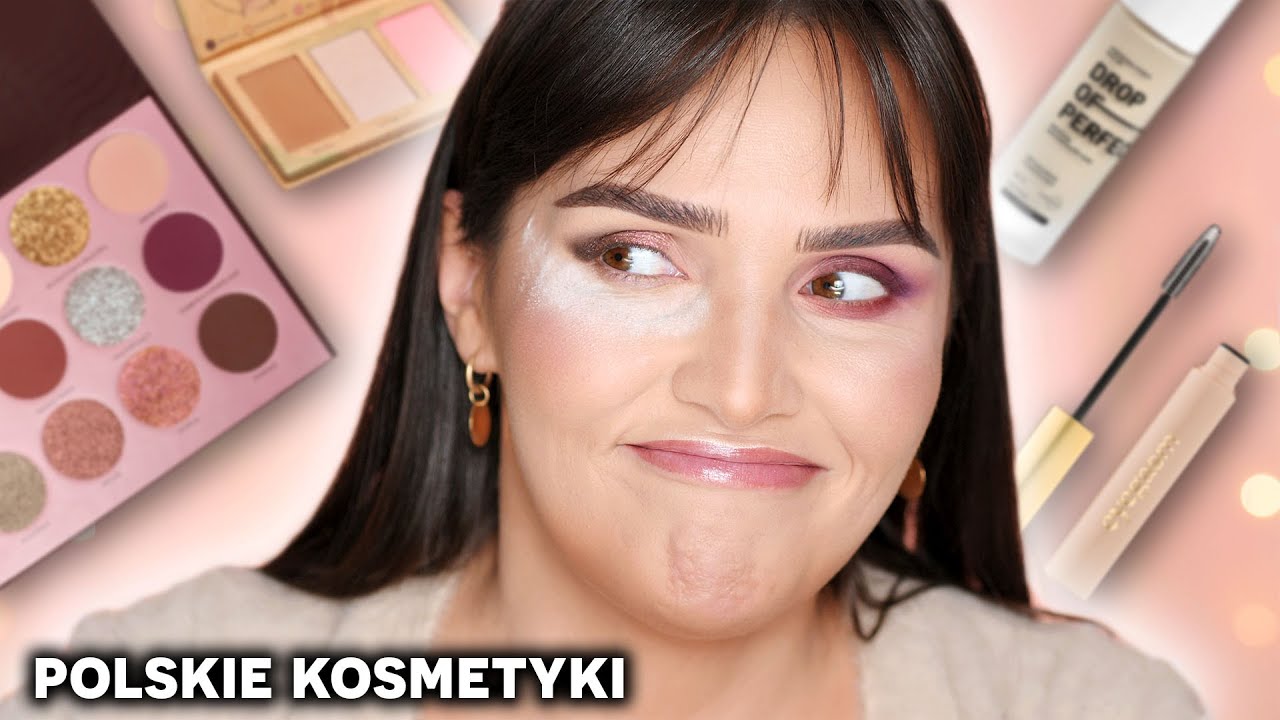 TAKICH polskich nowości się nie spodziewałam 😲