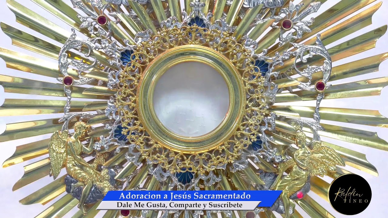 Tu Misericordia Nos Alcanza. 10-02-26