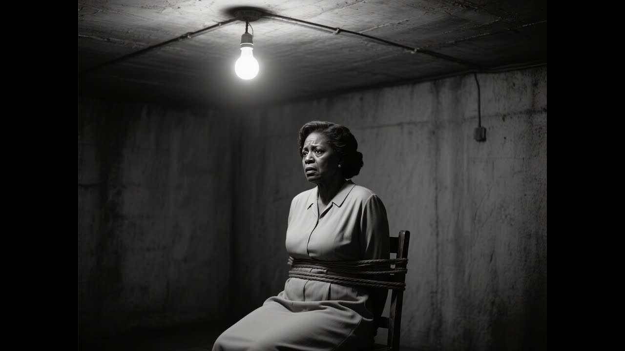 The Mafia KIDNAPPED Bumpy Johnson's Wife — What He Did in 4 Hours Made Them NEVER Try Again