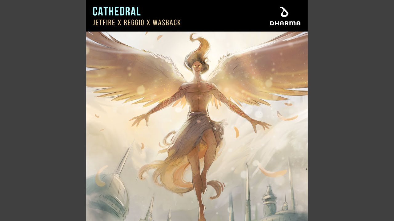 Cathedral (Extended Mix)