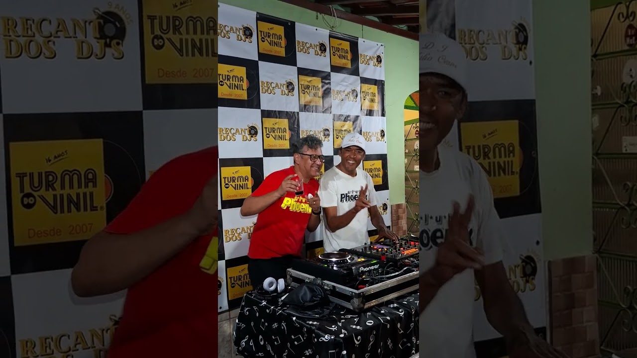 Dj Júlio César da PHOÊNIX 02/02/26 #belohorizonte #viral 
