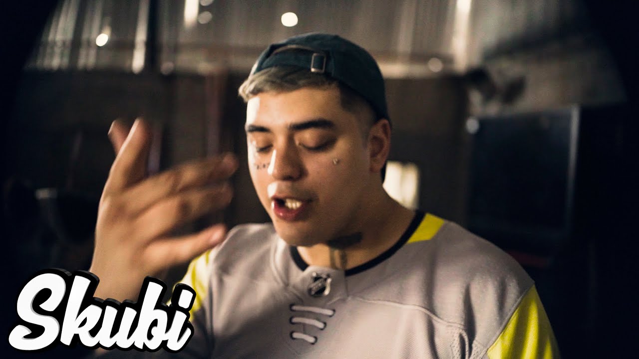 Kodigo - Slime (feat MP 