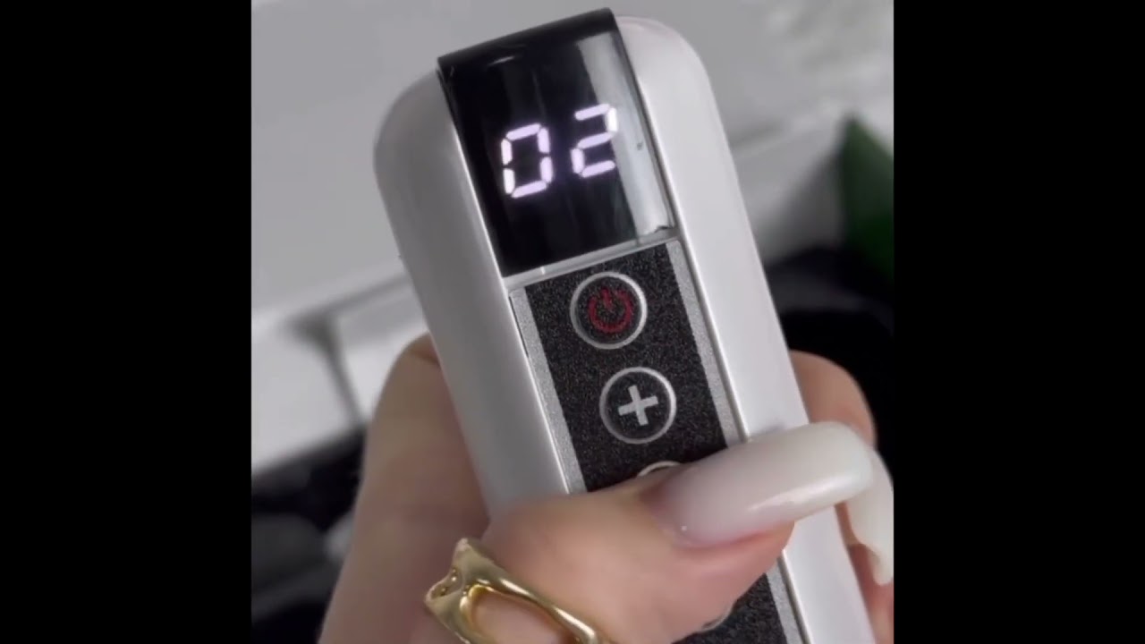 Anti Cellulite Massager