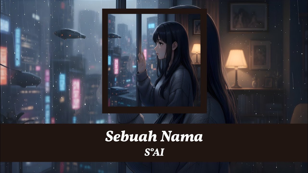 S°AI - Sebuah Nama | AI
