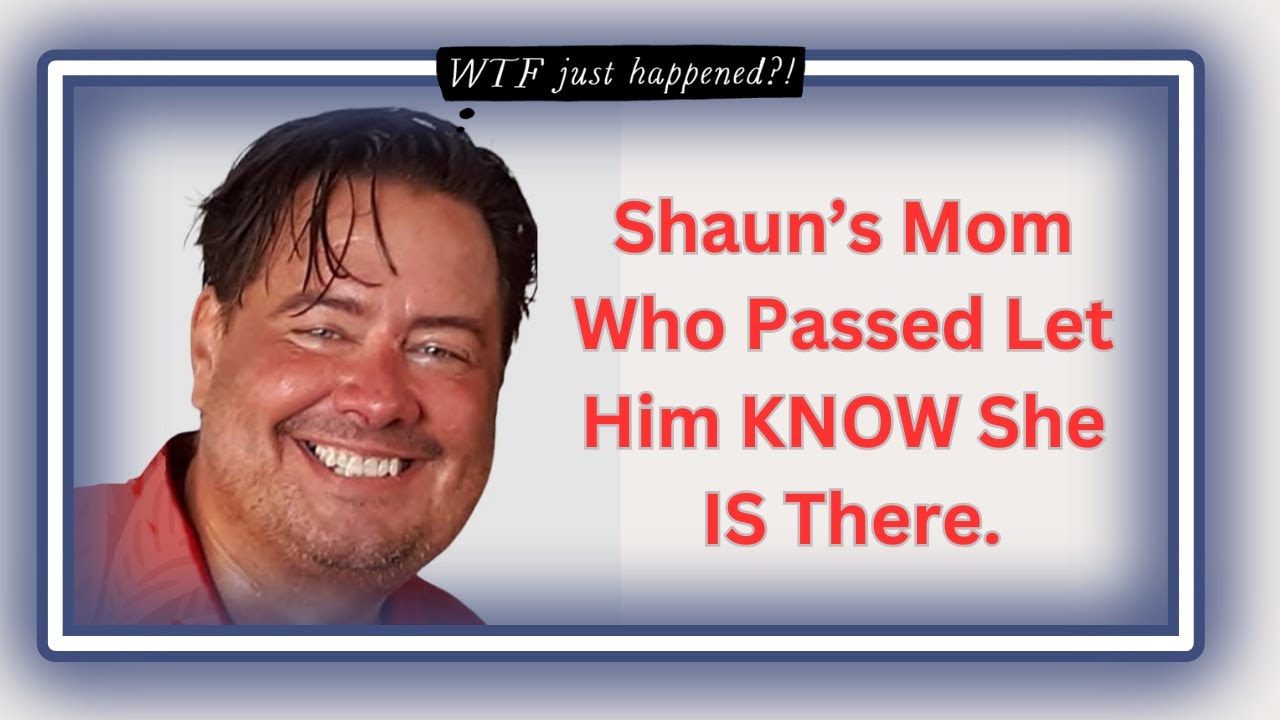 Transformed by a Near Death Experience, Founder of Hawaii IANDS Shaun Lether (Part 2)