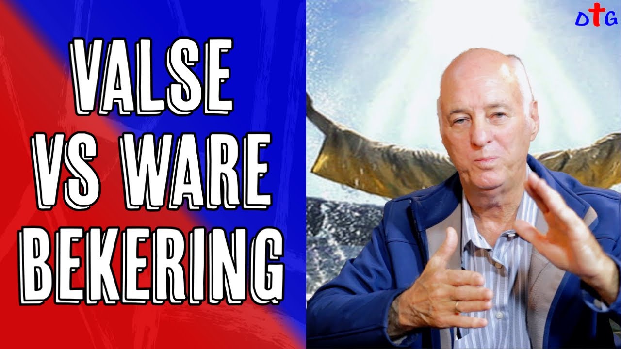 valse of ware bekering