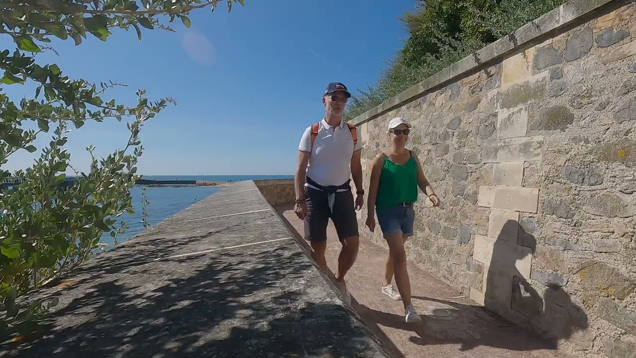Les Sables d'Olonne