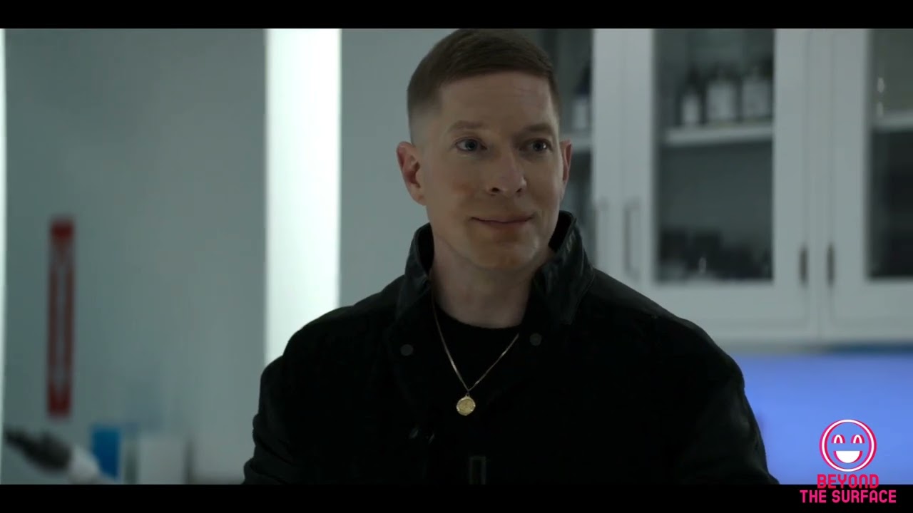 POWER BOOK IV: FORCE 1x07 - TOMMY, LILIANA, CLAUDIA & DOC TRY THE NEW VERSION OF DAHLIA