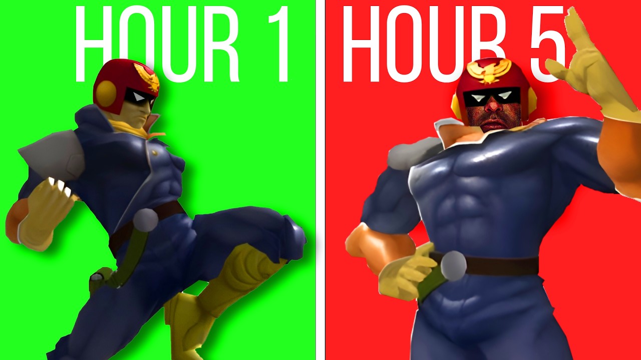 The Knee ONLY Challenge was PAINFULL!