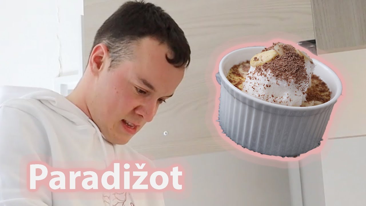 Marko Vuletić | Kuhanje | Paradižot