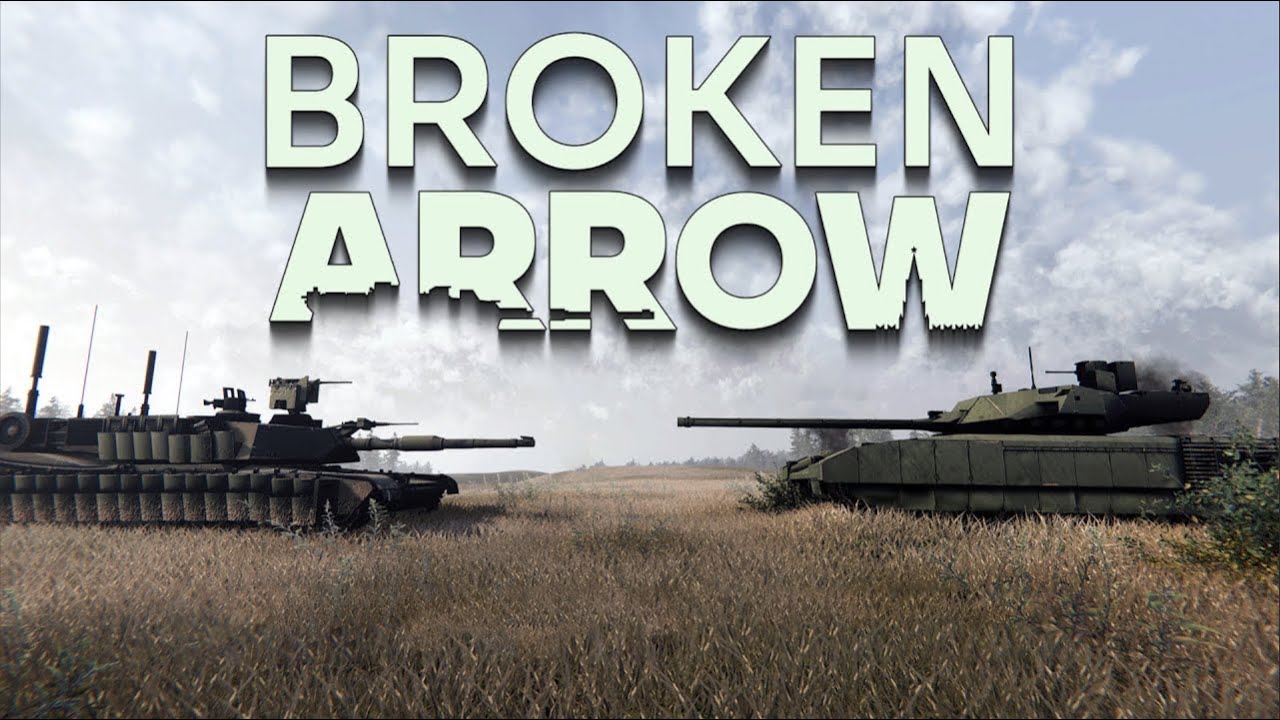 Broken Arrow: That Match Was Hectic! My Closest Match Yet!