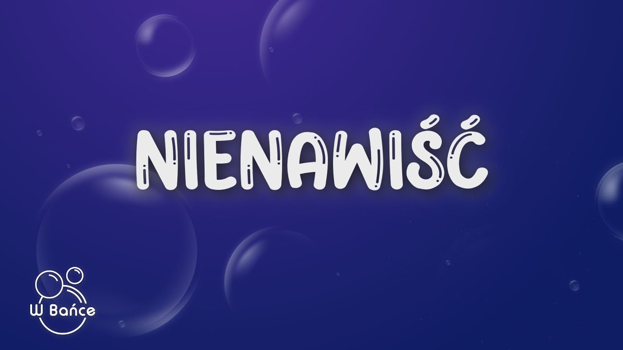 Myslovitz - Nienawiść (Tekst/Lyrics)
