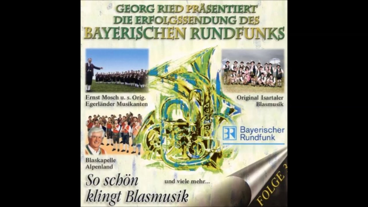 Zentralorchester des Innenministeriums der Tschechischen Rebublik - Premiere Marsch