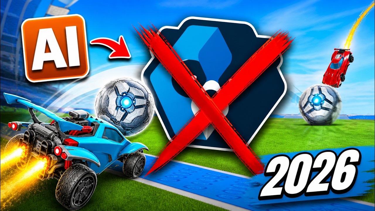 Может ли лучший бот для Rocket League (безопасный для EAC) действительно обеспечить вам SSL-серти...
